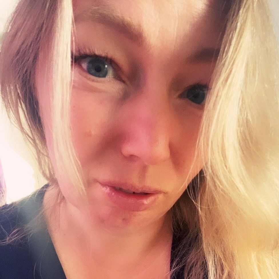 Надежда Бабичева