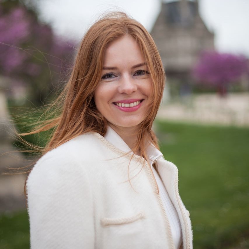 Татьяна Кленяева